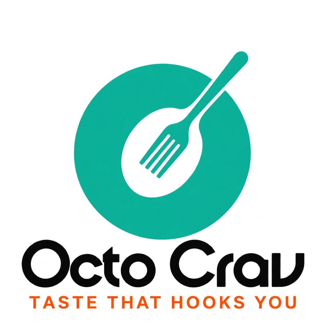 Octo Crav — Taste That Hooks You